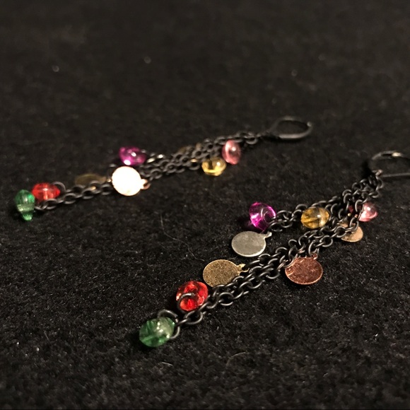 Festival Earrings - Picture 1 of 2